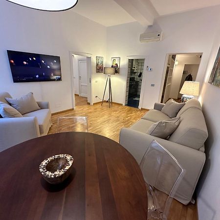 House Of The Sun In Trastevere 로마 외부 사진