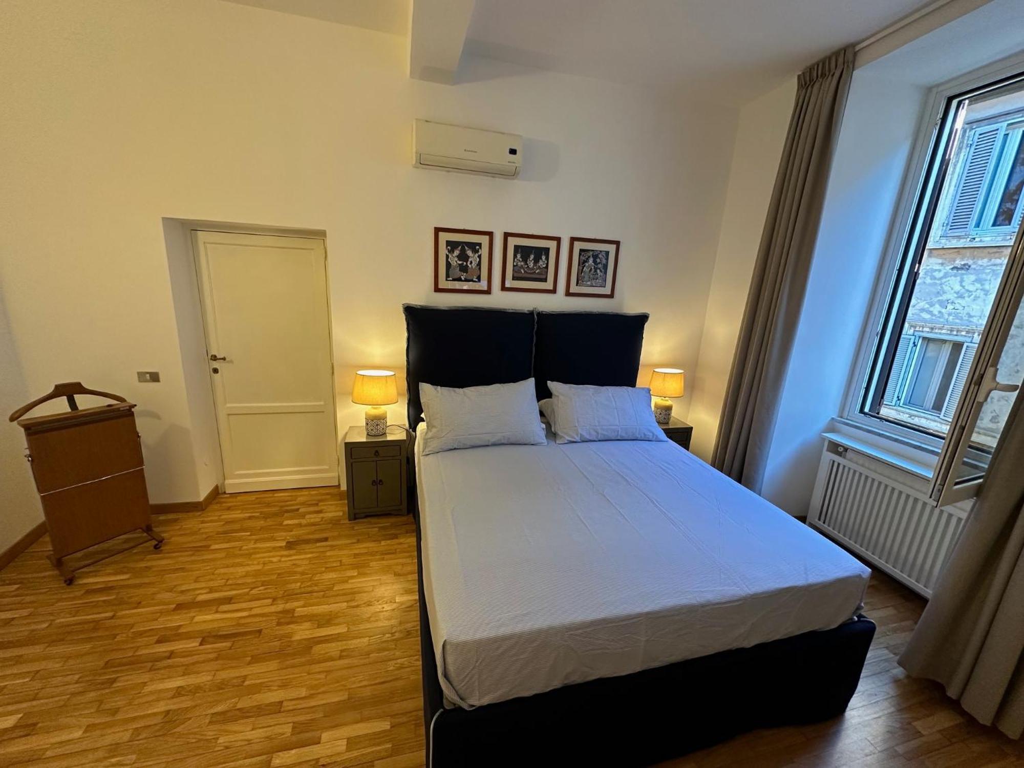 House Of The Sun In Trastevere 로마 외부 사진