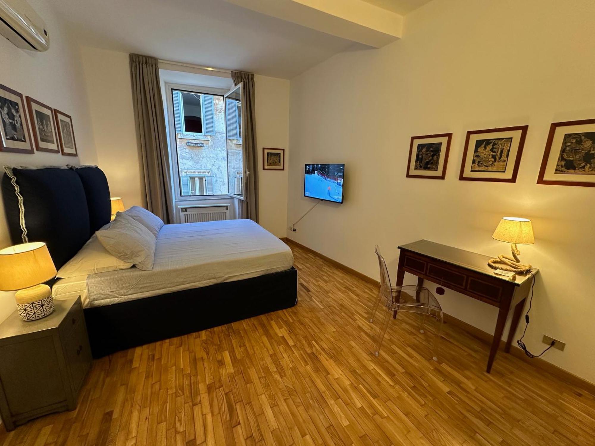 House Of The Sun In Trastevere 로마 외부 사진
